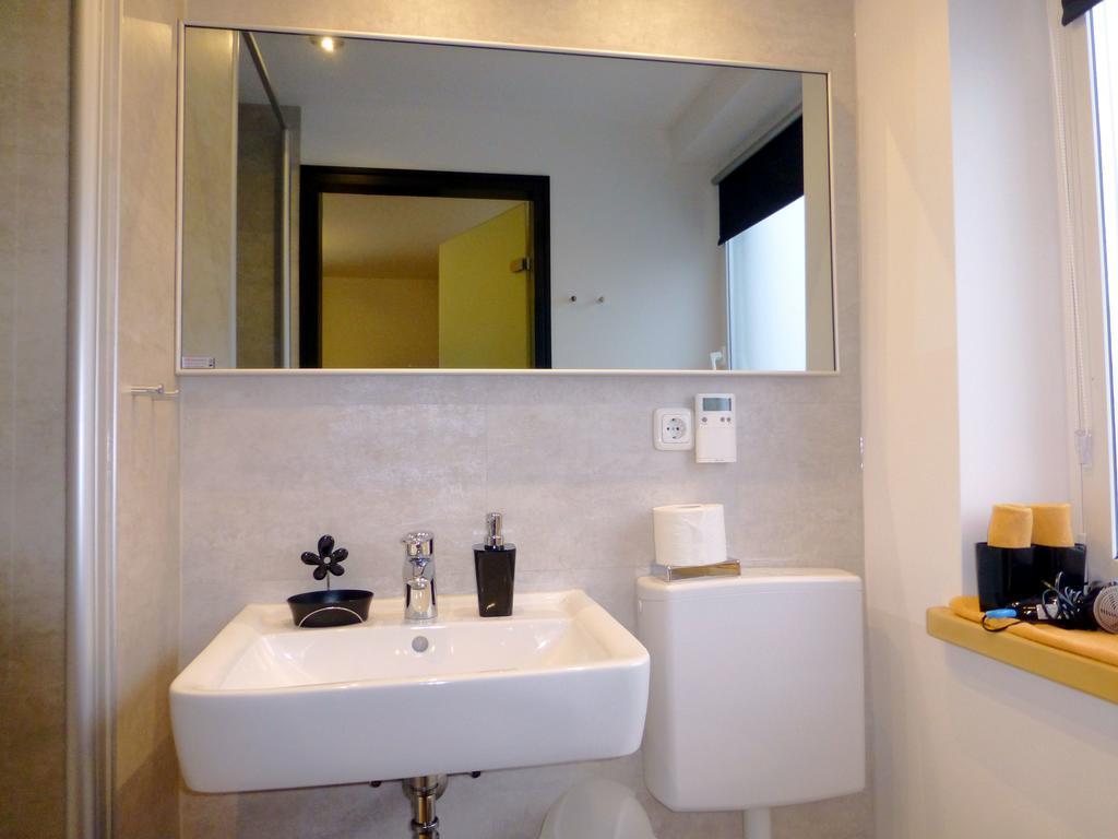 Hotel Engel Oberstdorf Luaran gambar
