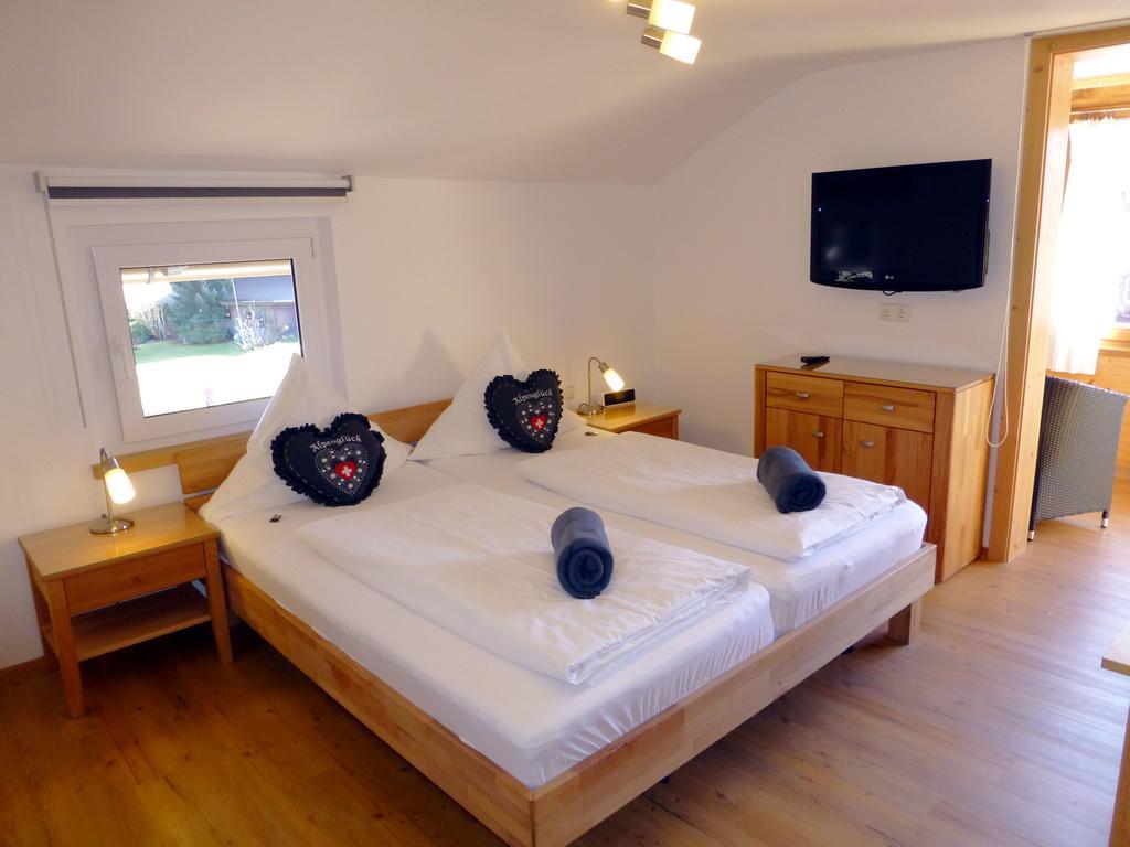 Hotel Engel Oberstdorf Luaran gambar