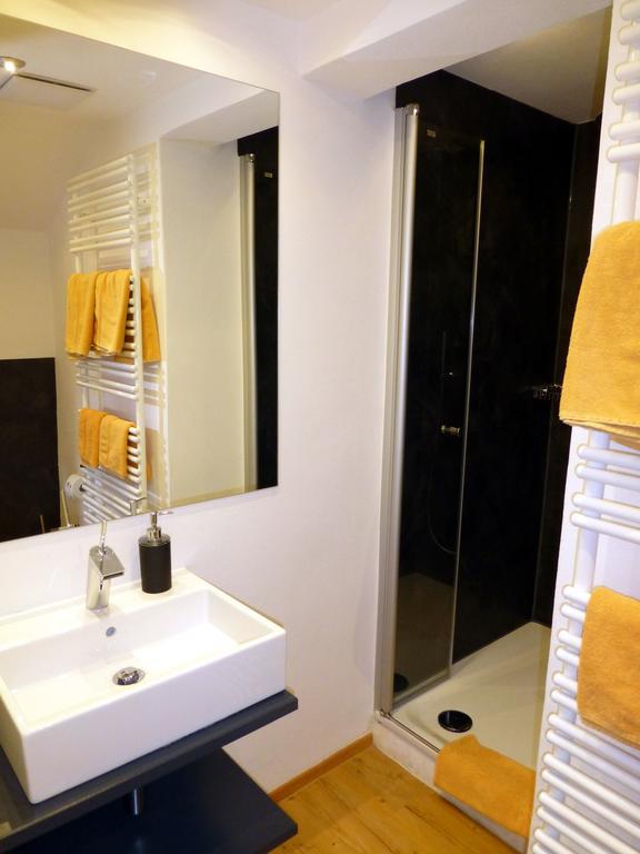 Hotel Engel Oberstdorf Luaran gambar