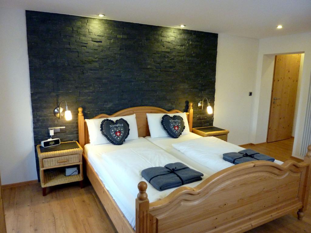 Hotel Engel Oberstdorf Luaran gambar