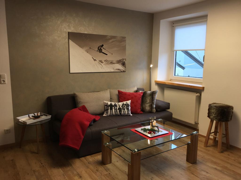 Hotel Engel Oberstdorf Luaran gambar