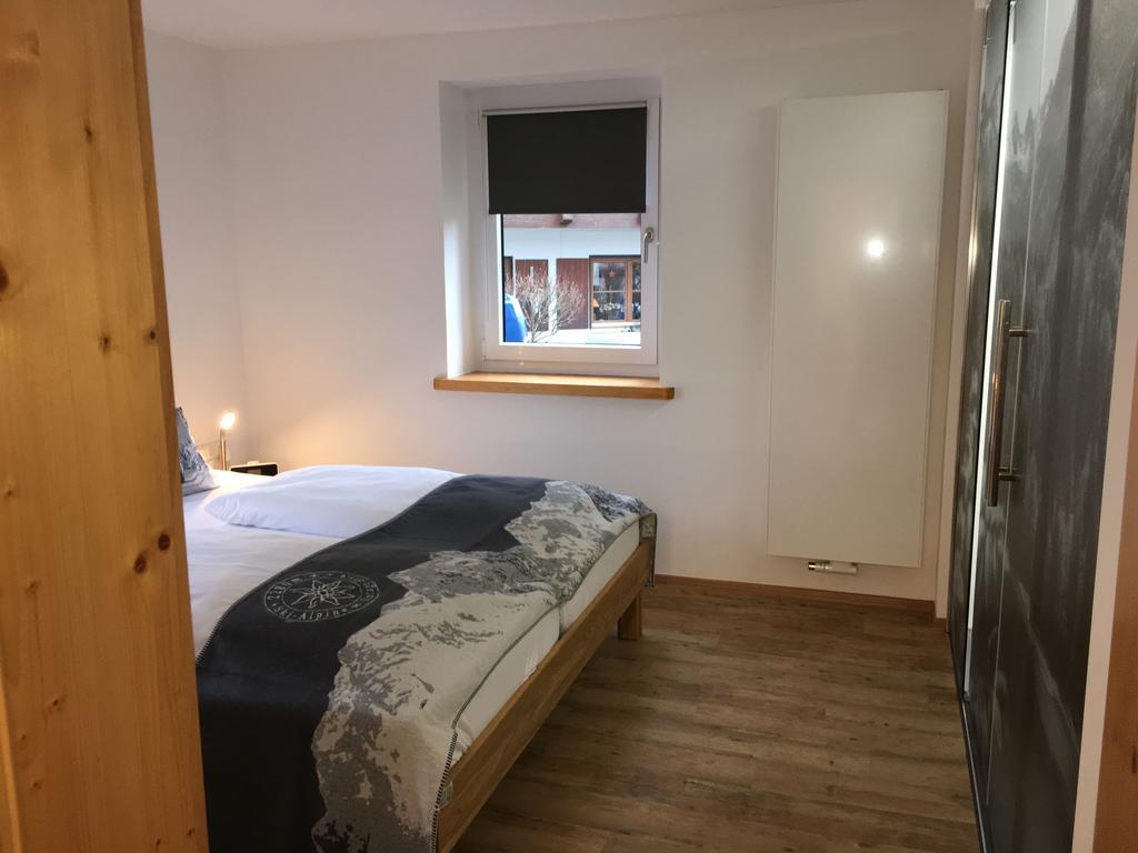 Hotel Engel Oberstdorf Luaran gambar